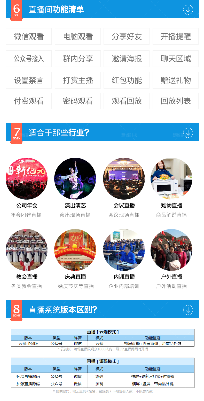 公眾號(hào)直播系統(tǒng)_4