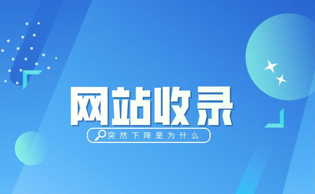 網(wǎng)站建設收錄異常的原因.jpg